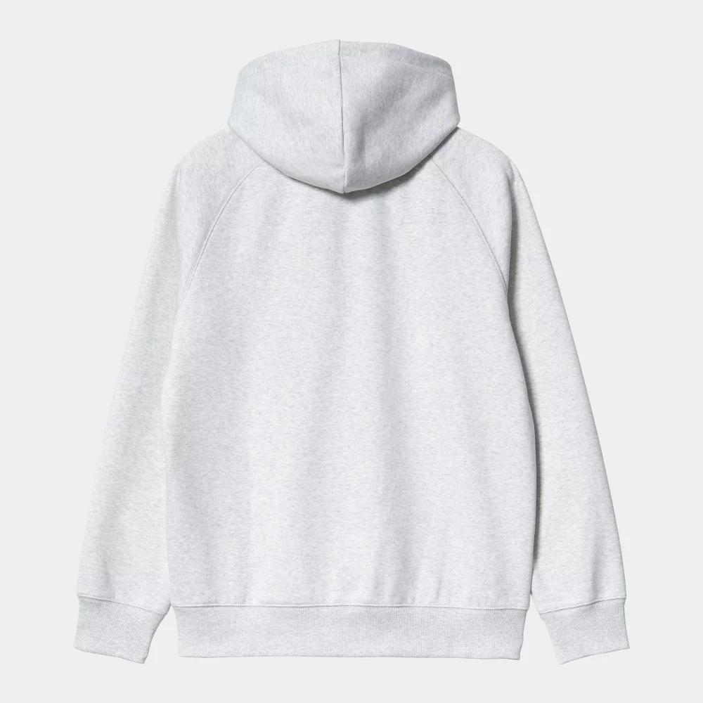 CARHARTT WIP - HOODED CHASE JACKET