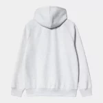 CARHARTT WIP - HOODED CHASE JACKET