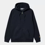 CARHARTT WIP - HOODED CHASE JACKET