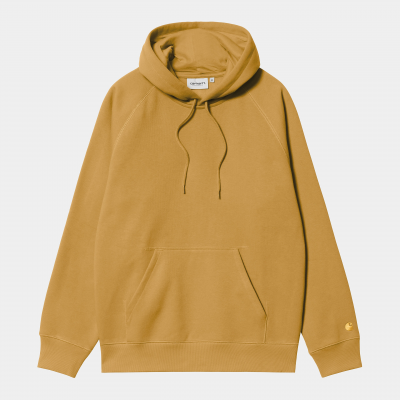 CARHARTT WIP - HOODED CHASE SWEAT