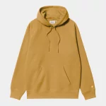 CARHARTT WIP - HOODED CHASE SWEAT