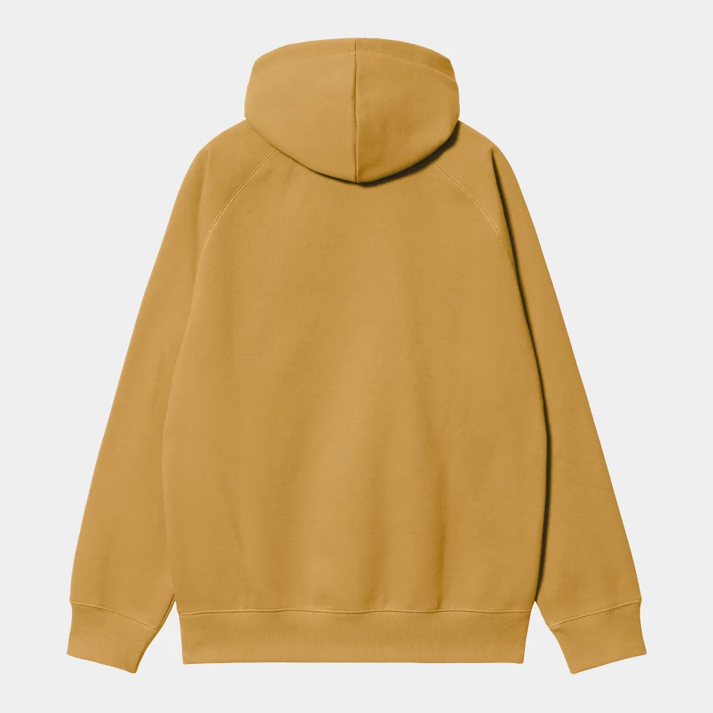 CARHARTT WIP - HOODED CHASE SWEAT