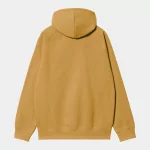 CARHARTT WIP - HOODED CHASE SWEAT