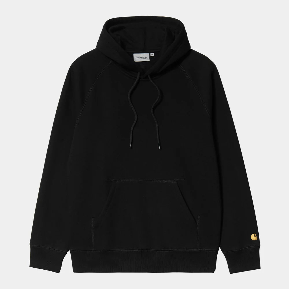 CARHARTT WIP - HOODED CHASE SWEAT