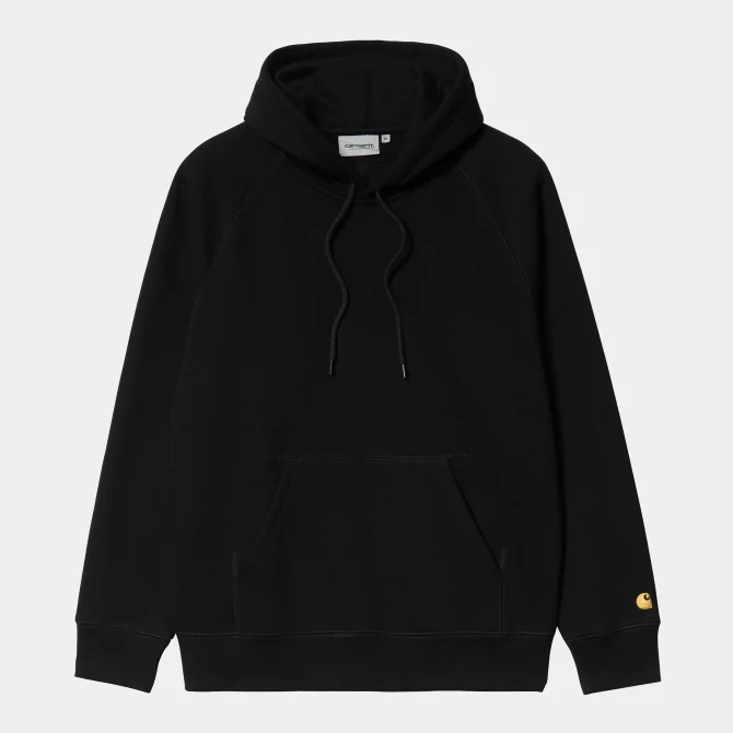 CARHARTT WIP - HOODED CHASE SWEAT