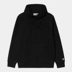 CARHARTT WIP - HOODED CHASE SWEAT