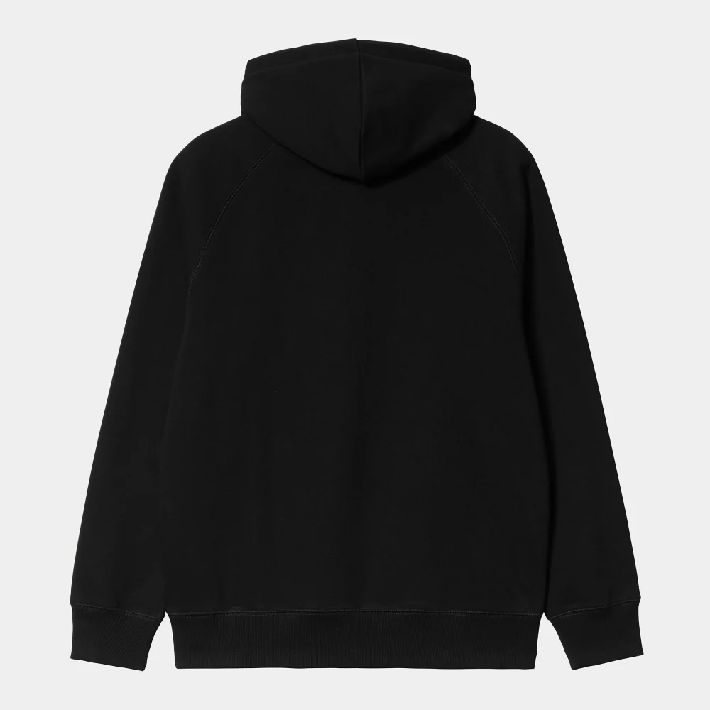 CARHARTT WIP - HOODED CHASE SWEAT