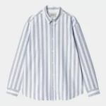 CARHARTT WIP - L/S DILLION SHIRT