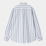 CARHARTT WIP - L/S DILLION SHIRT