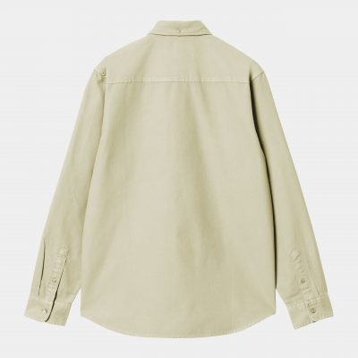 CARHARTT WIP - L/S BOLTON SHIRT