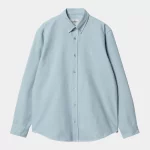 CARHARTT WIP - L/S BOLTON SHIRT