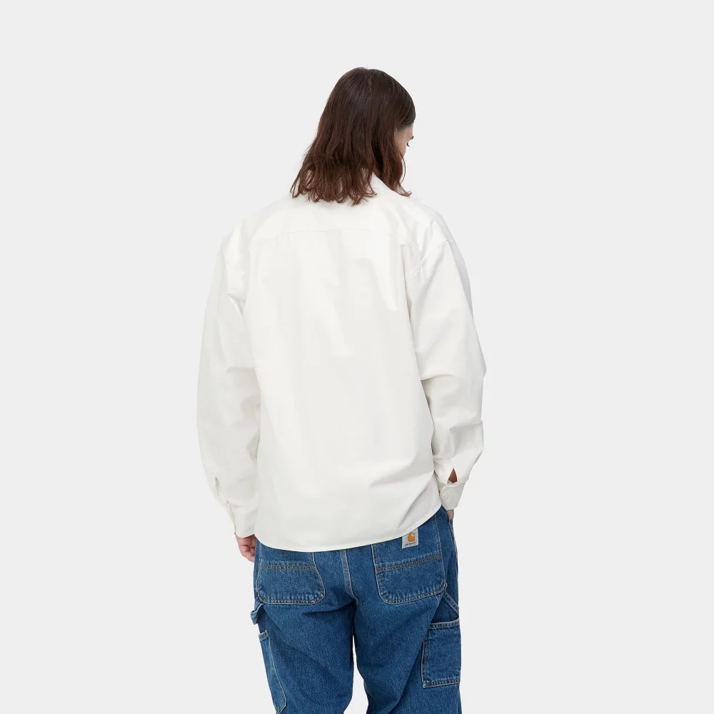 CARHARTT WIP - RENO SHIRT JAC