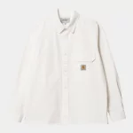 CARHARTT WIP - RENO SHIRT JAC