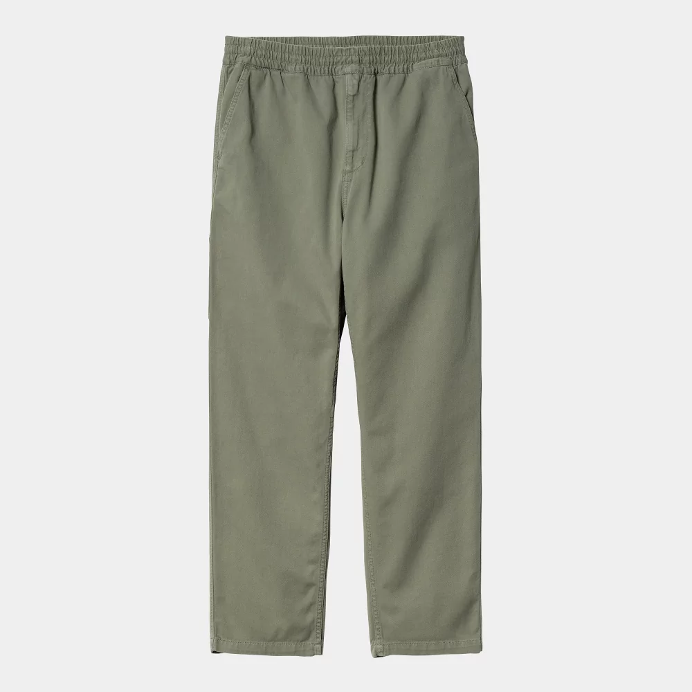 CARHARTT WIP - FLINT PANT