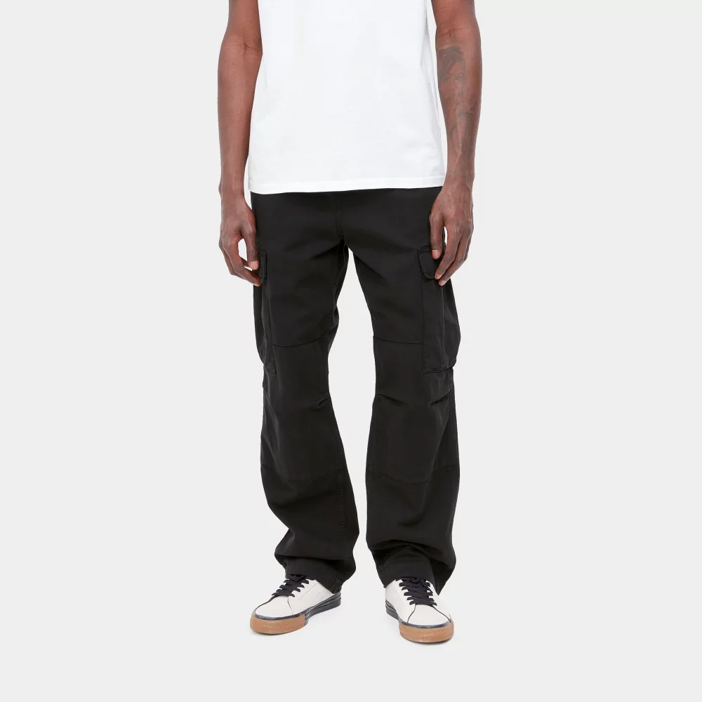 CARHARTT - REGULAR CARGO PANT