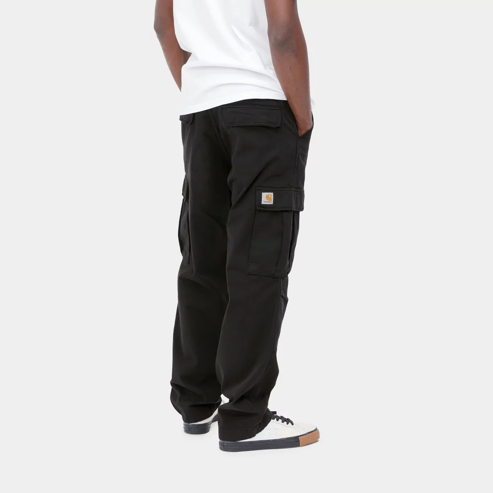 CARHARTT - REGULAR CARGO PANT