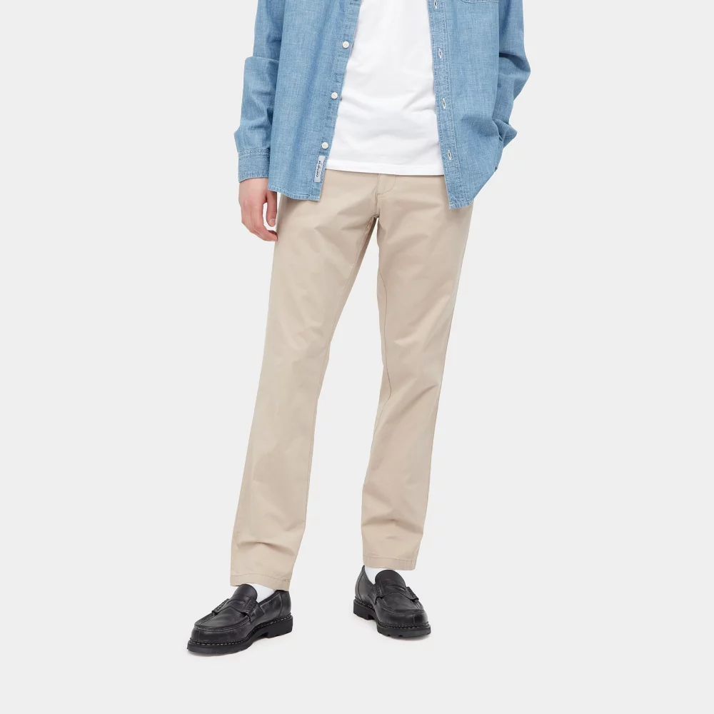 CARHARTT WIP - SID PANT
