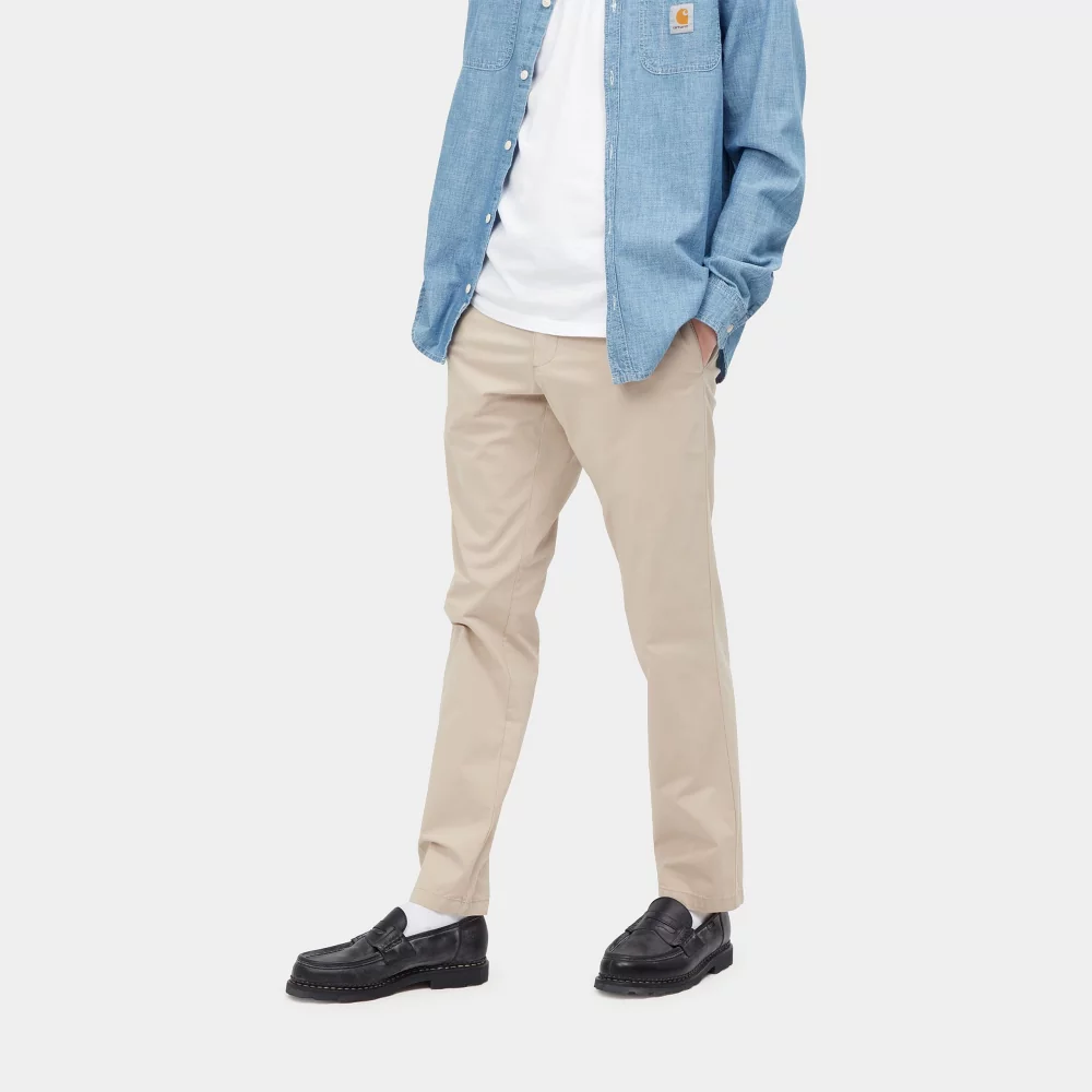 CARHARTT WIP - SID PANT