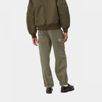 W COLLINS PAN - DOLLAR GREEN