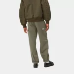 W COLLINS PAN - DOLLAR GREEN