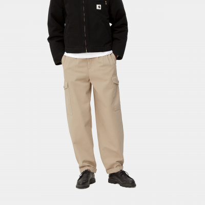 W COLLINS PAN - WALL