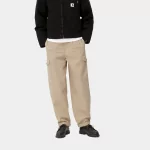 W COLLINS PAN - WALL