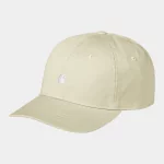 CARHARTT WIP - MADISON LOGO CAP