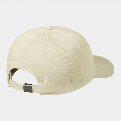 CARHARTT WIP - MADISON LOGO CAP