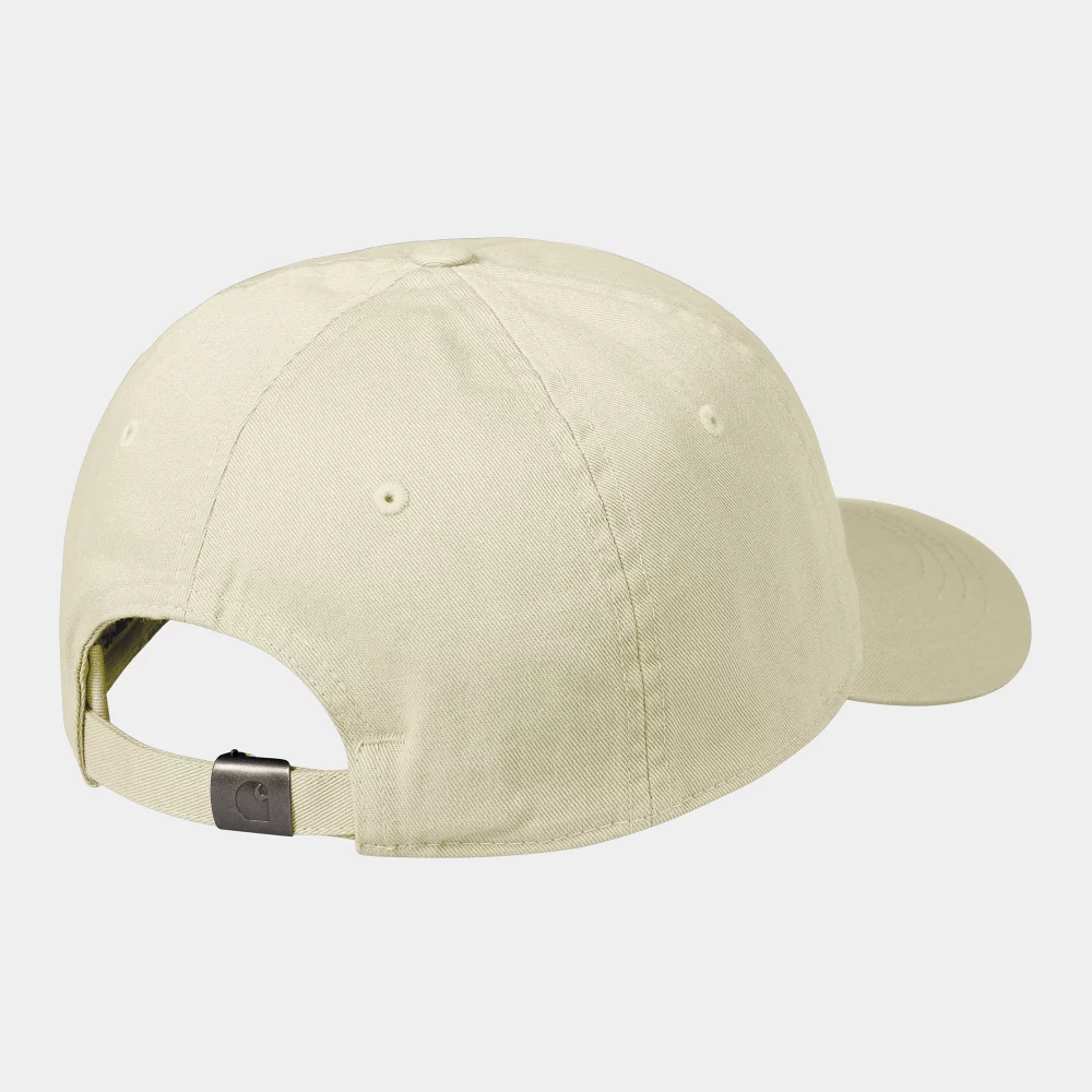 CARHARTT WIP - MADISON LOGO CAP
