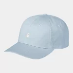 CARHARTT WIP - MADISON LOGO CAP