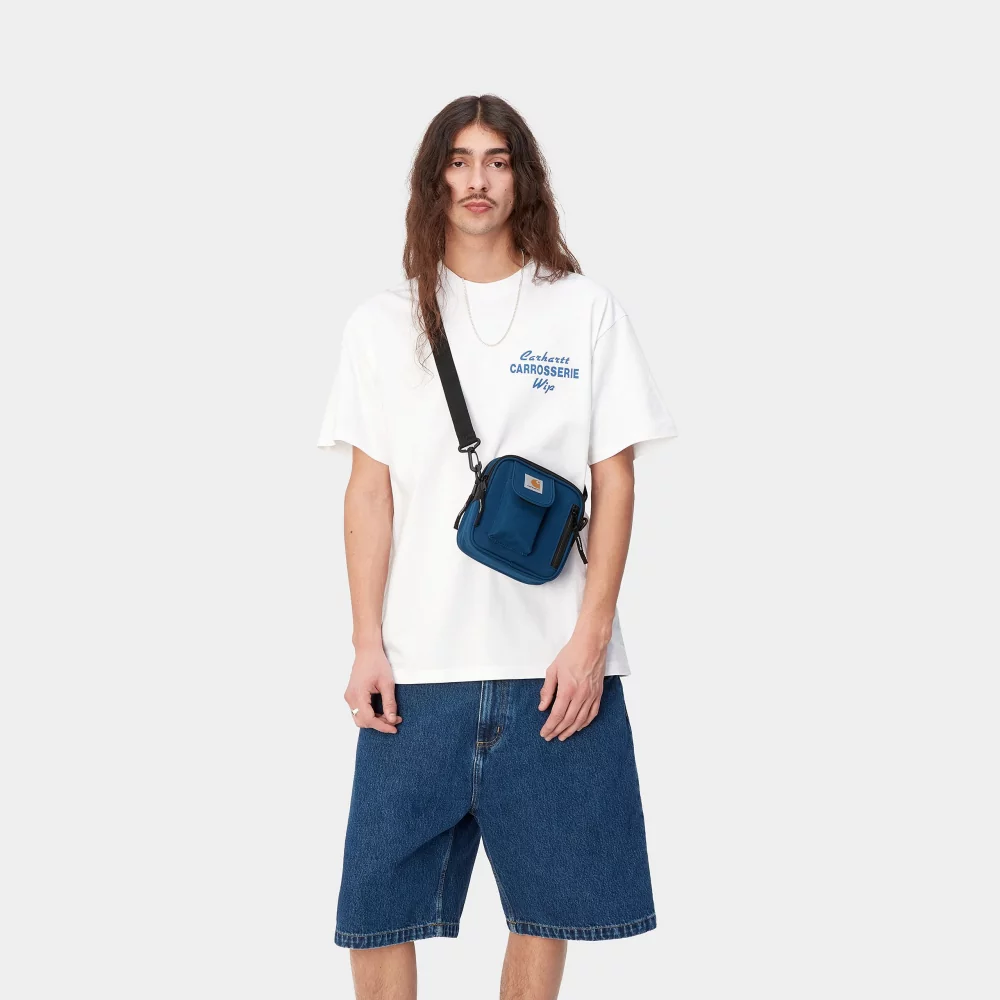 CARHARTT WIP - ESSENTIALS BAG, SMALL