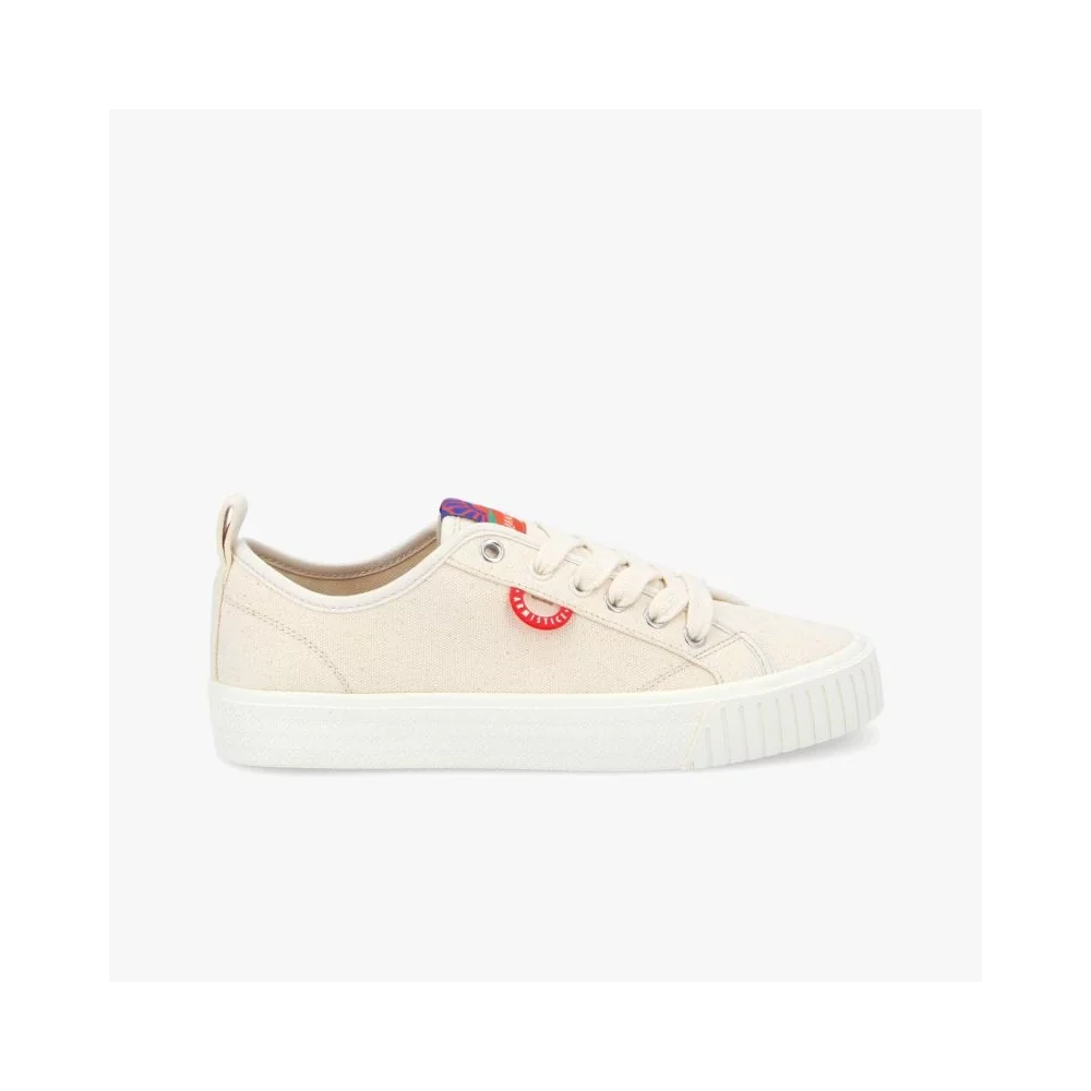 ARMISTICE - STOMP SNEAKER W