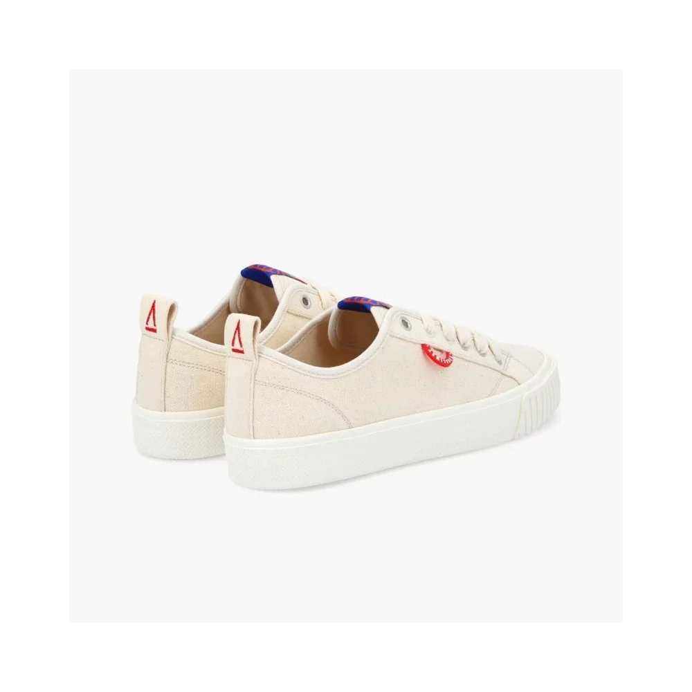 ARMISTICE - STOMP SNEAKER W