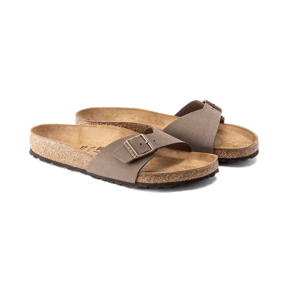 BIRKENSTOCK - MADRID BFBC