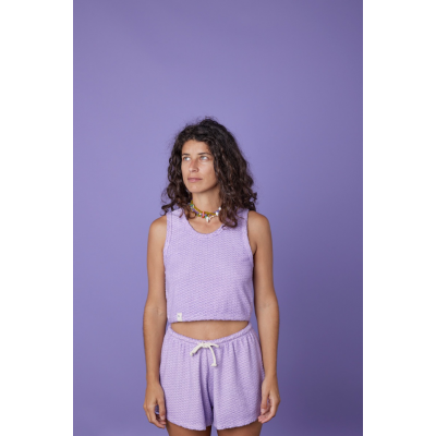 GRAINE - POIS DE SENTEUR