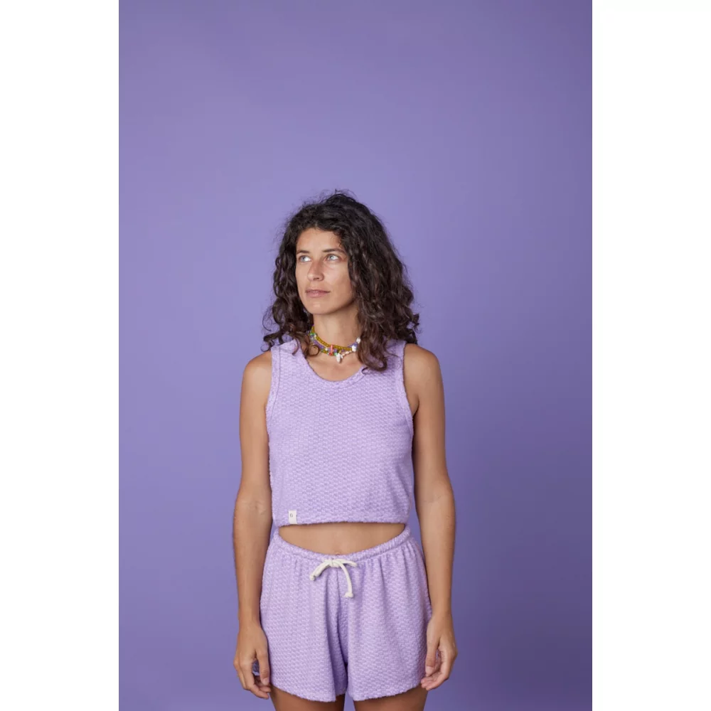 GRAINE - POIS DE SENTEUR