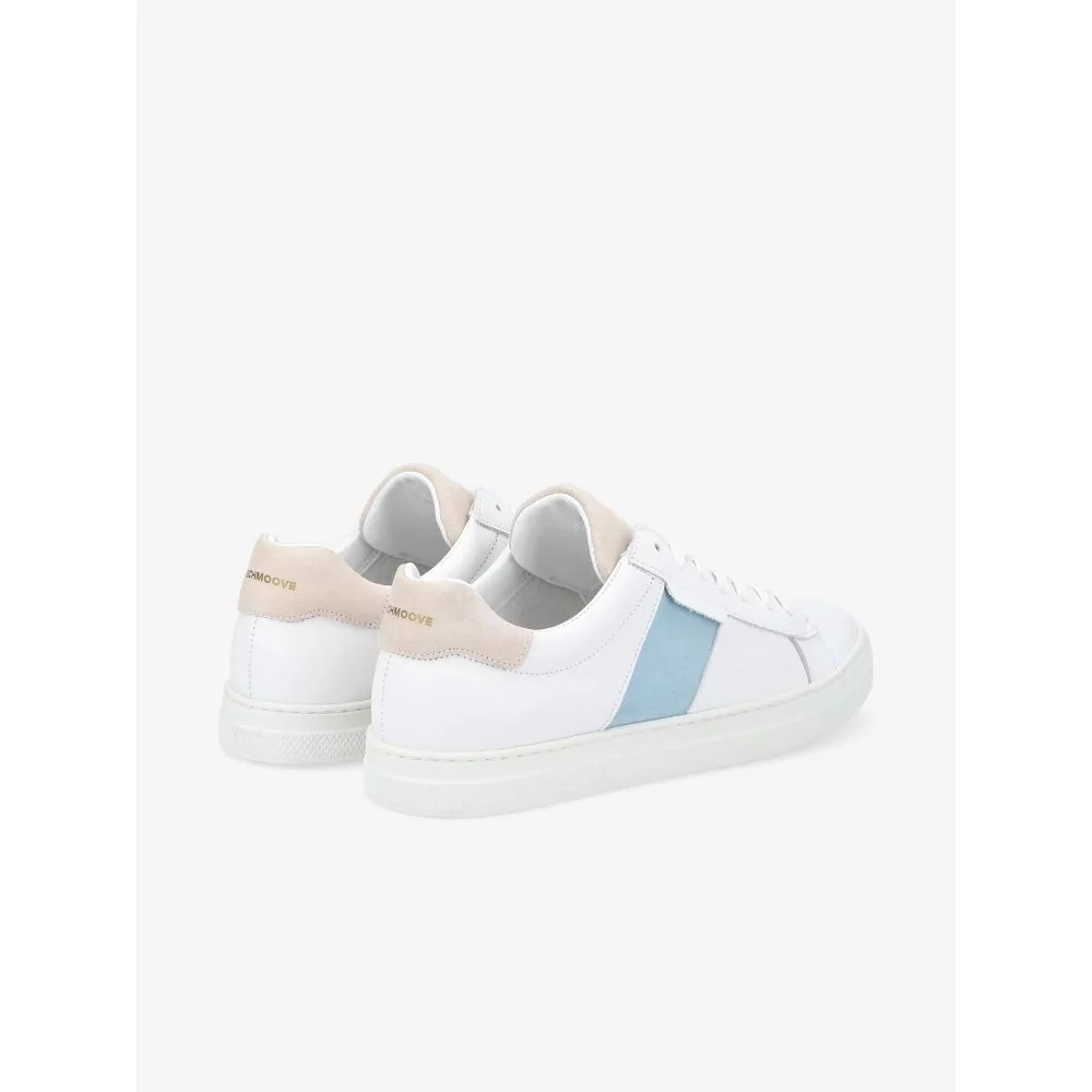 SCHMOOVE - SPARK GANG M