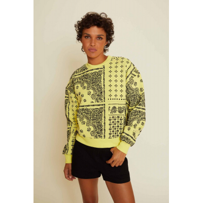 ORFEO - T-SHIRT STANCY