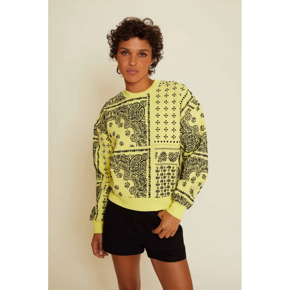 ORFEO - T-SHIRT STANCY