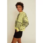 ORFEO - T-SHIRT STANCY