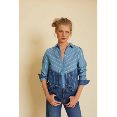 ORFEO - CHEMISIER JAILEN