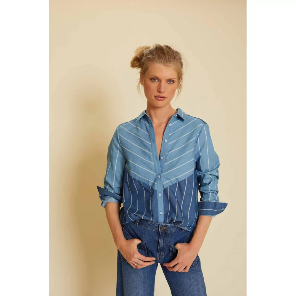 ORFEO - CHEMISIER JAILEN