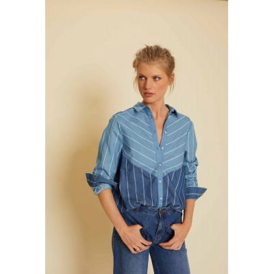 ORFEO - CHEMISIER JAILEN