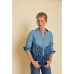 ORFEO - CHEMISIER JAILEN