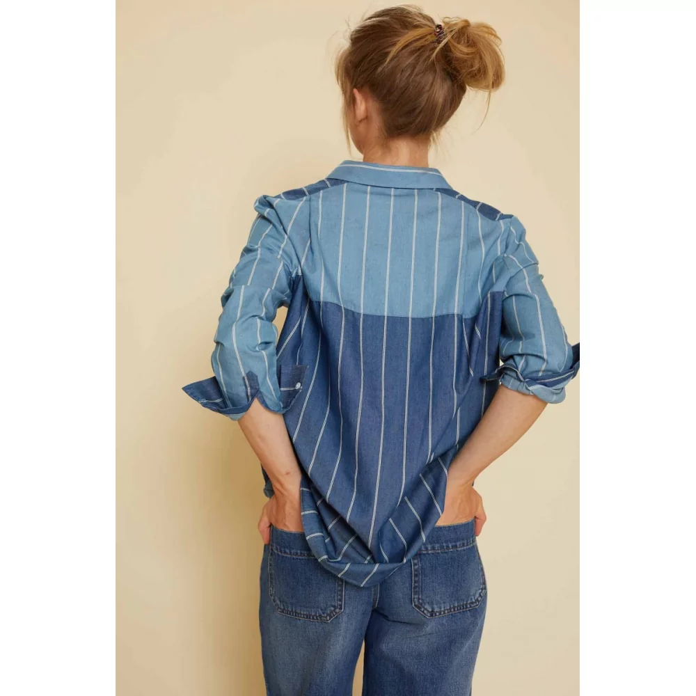 ORFEO - CHEMISIER JAILEN