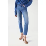 SALSA - TRUE CROPPED SLIM
