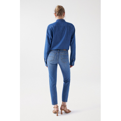SALSA - TRUE CROPPED SLIM