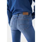 SALSA - TRUE CROPPED SLIM