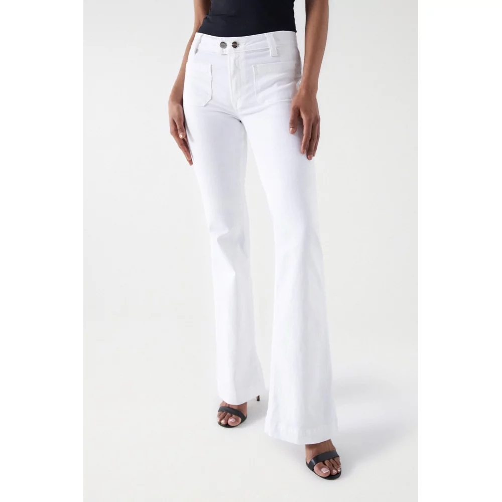 SALSA - DESTINY FLARE