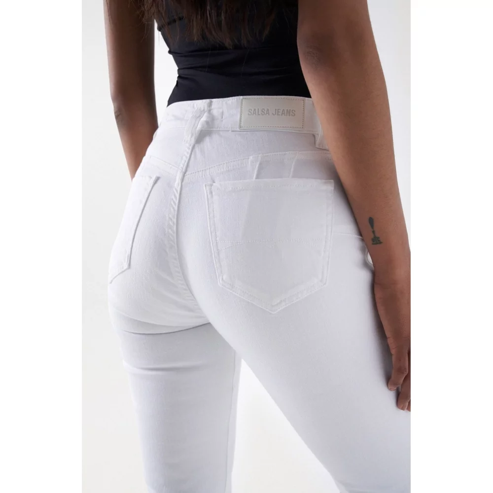 SALSA - DESTINY FLARE